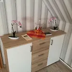 Апартаменты Lila