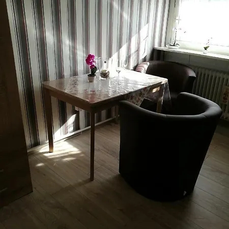 Lila Appartement