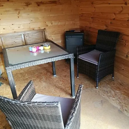 Appartement Lila *